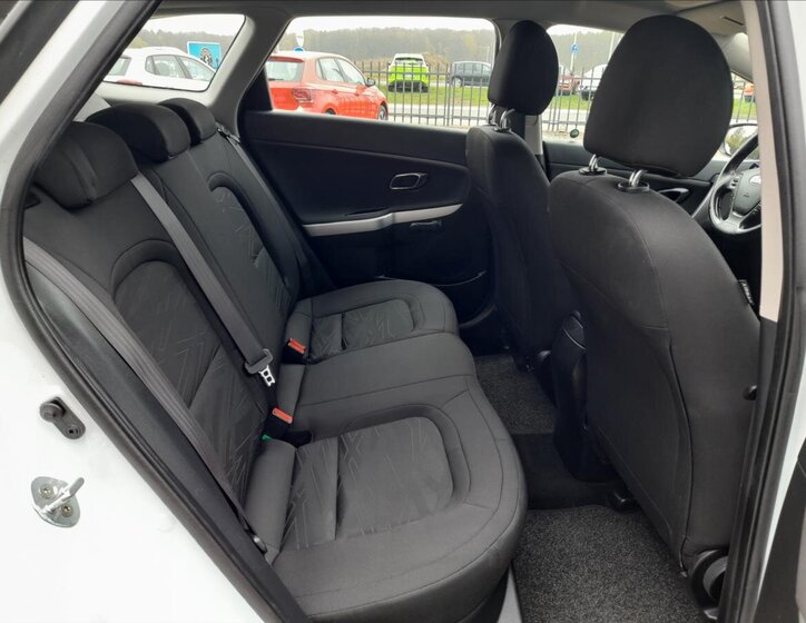 KIA Ceed Kombi 1,4 l 73 kw