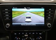 Škoda Superb Kombi 1,4 l 115 kw