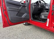 Volkswagen Caddy Kombi 2,0 l 75 kw