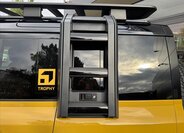 Land Rover Defender SUV 3,0 l 257 kw