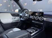 Mercedes-Benz GLB SUV / Terénní 2,0 l 110 kw