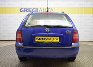 Škoda Octavia Kombi 1,6 l 75 kw