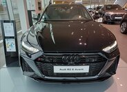 Audi RS 6 Kombi 4,0 l 463 kw