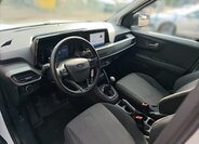 Ford Tourneo Courier Skříň 999,0 73 kw