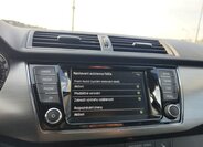 Škoda Fabia Kombi 1,2 l 81 kw