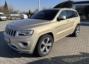 Jeep Grand Cherokee 1
