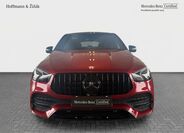 Mercedes-Benz GLE 2