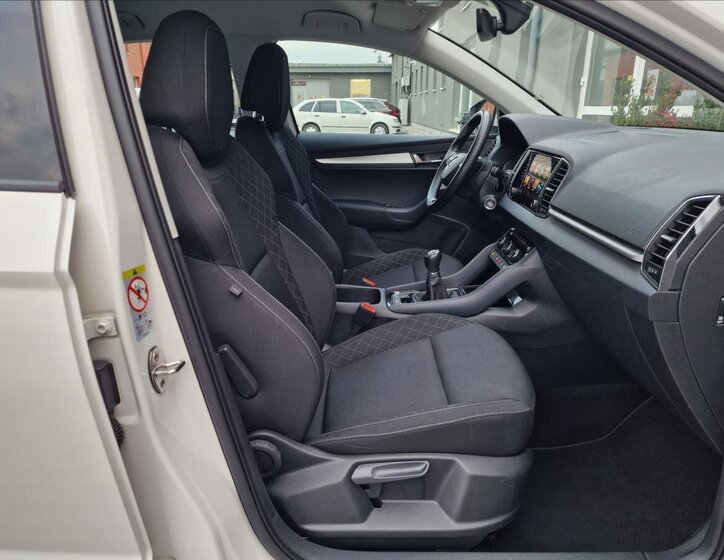 Škoda Karoq 14