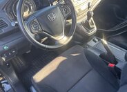 Honda CR-V 17