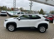 Toyota Yaris Cross 3