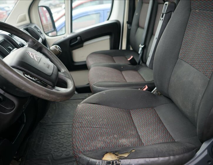 Citroën Jumper Skříň 2,0 l 96 kw