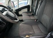 Citroën Jumper Skříň 2,0 l 96 kw