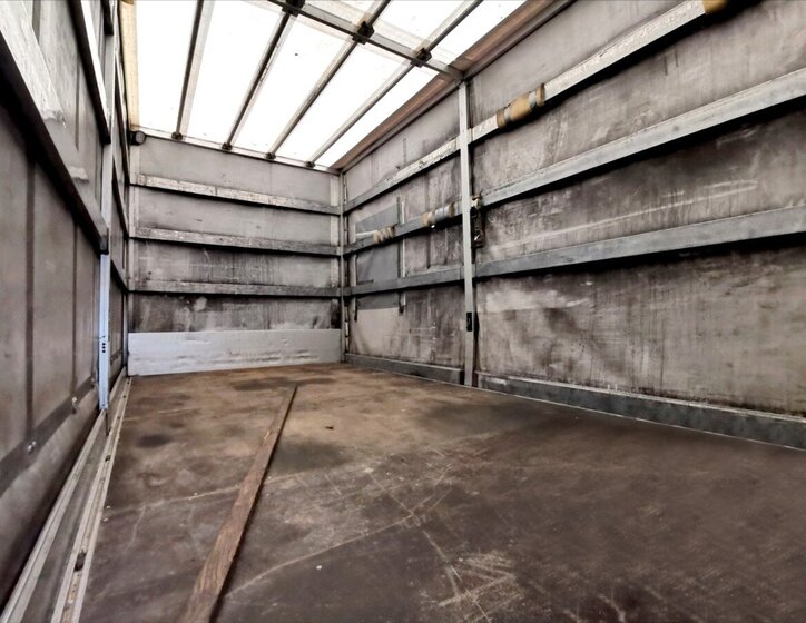 Peugeot Boxer Valník 2,2 l 110 kw