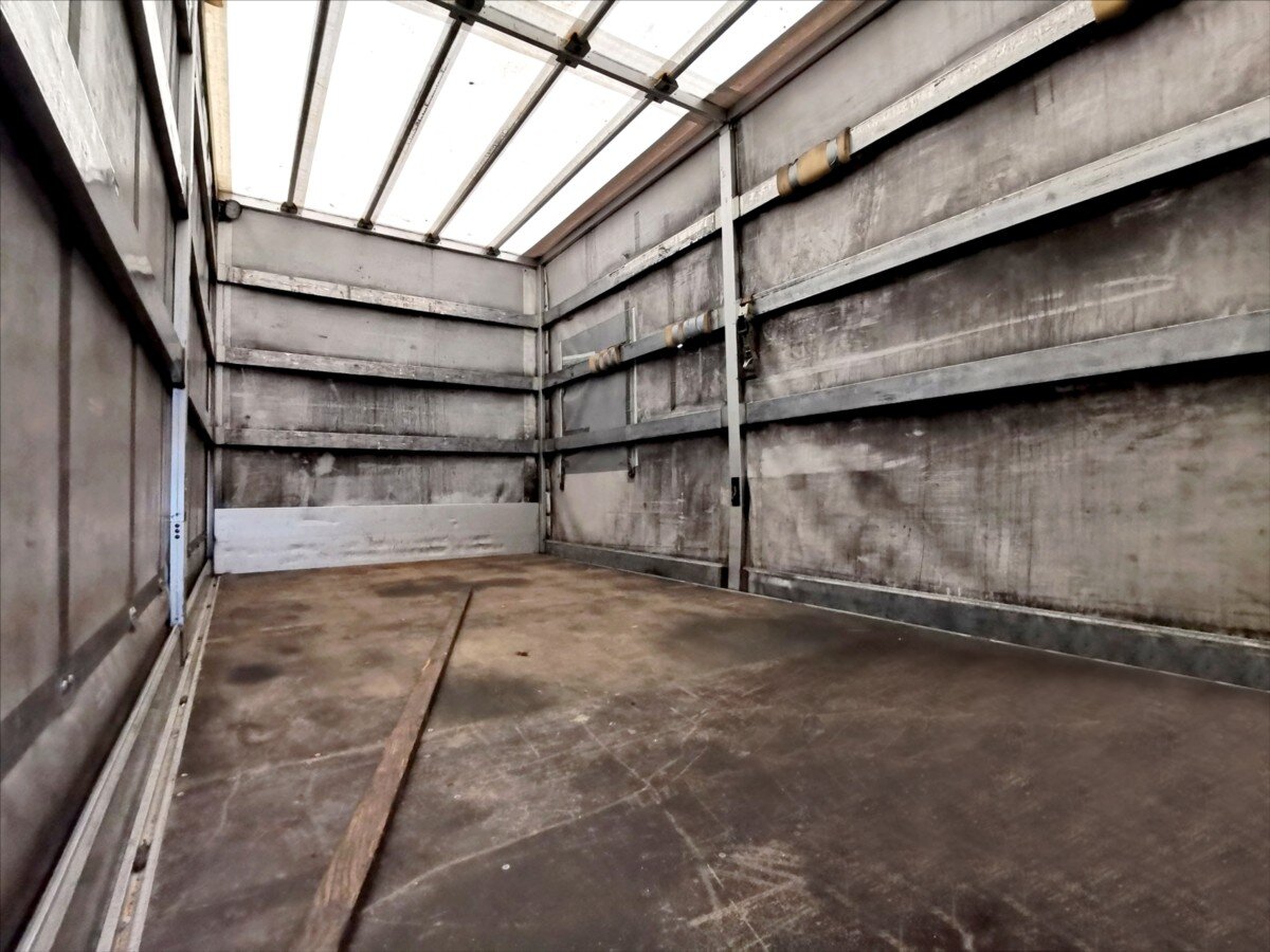 Peugeot Boxer Valník 2,2 l 110 kw