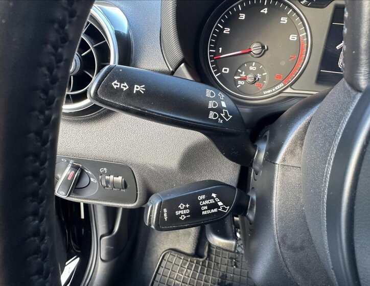 Audi A1 Hatchback 1,4 l 90 kw