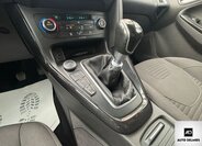 Ford Focus Hatchback 2,0 l 110 kw