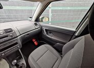 Škoda Fabia Kombi 1,2 l 77 kw