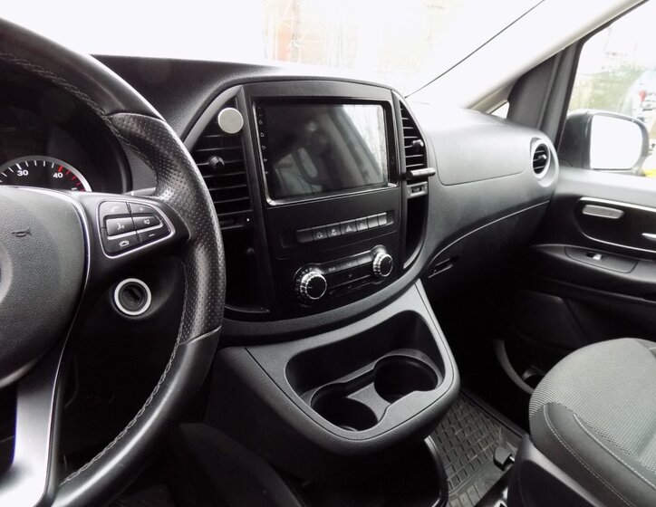 Mercedes-Benz Vito 26