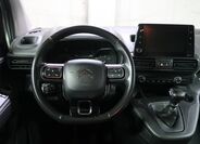 Citroën Berlingo 16