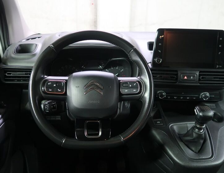 Citroën Berlingo 16