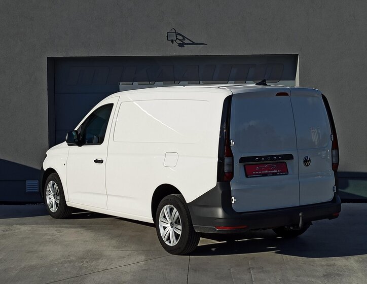 Volkswagen Caddy 7