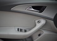 Audi A6 Kombi 3,0 l 150 kw