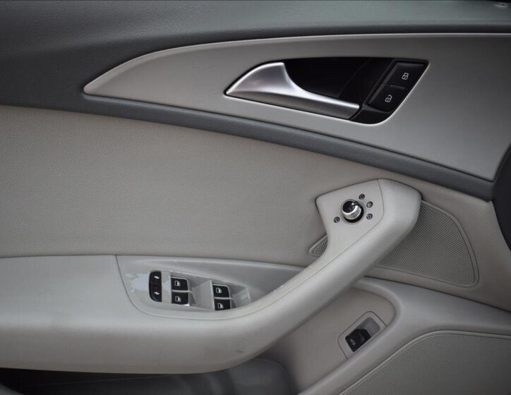 Audi A6 Kombi 3,0 l 150 kw