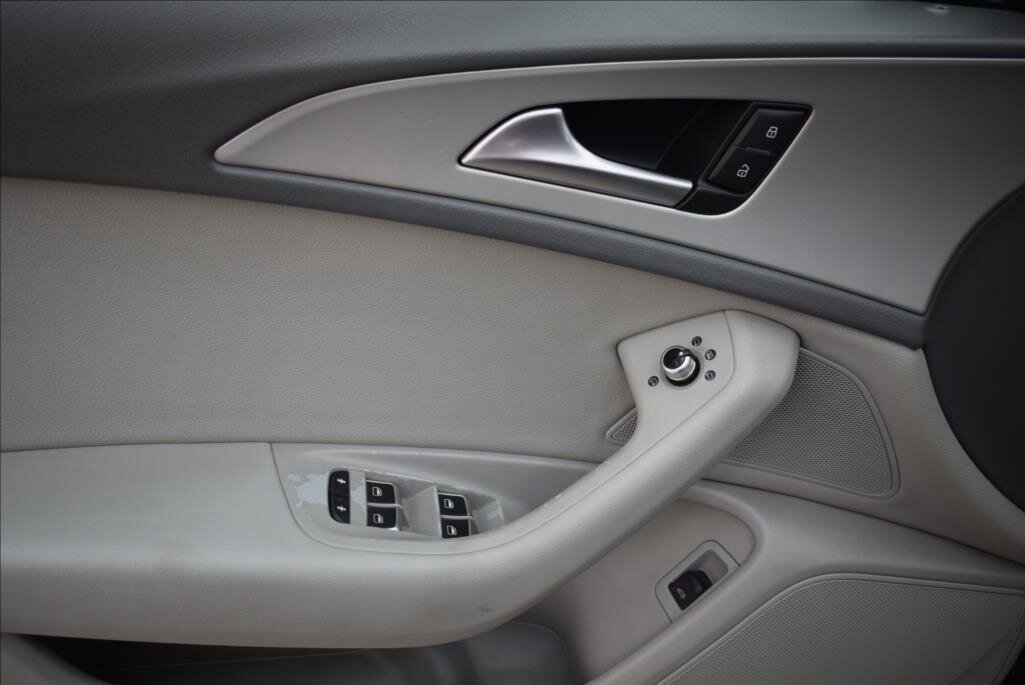 Audi A6 Kombi 3,0 l 150 kw