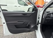 Škoda Fabia Hatchback 999,0 44 kw