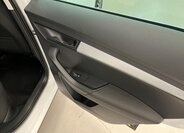 Škoda Karoq SUV / Terénní 1,5 l 110 kw