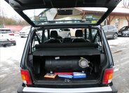 Lada Niva Ostatní 1,7 l 61 kw