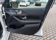 Mercedes-Benz GLE SUV 3,0 l 270 kw