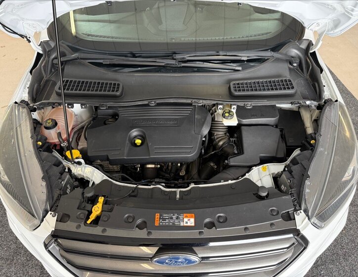 Ford Kuga SUV / Terénní 2,0 l 132 kw