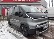 KIA PV5 Ostatní 0,0 120 kw
