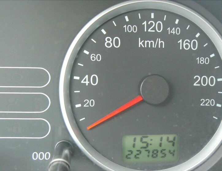 Ford Fusion Kombi 1,6 l 74 kw