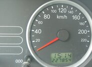 Ford Fusion Kombi 1,6 l 74 kw