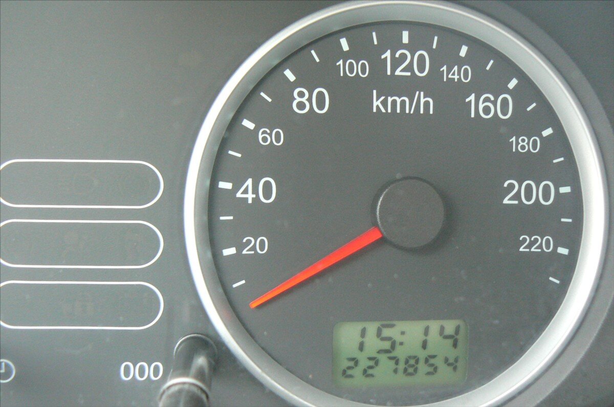 Ford Fusion Kombi 1,6 l 74 kw