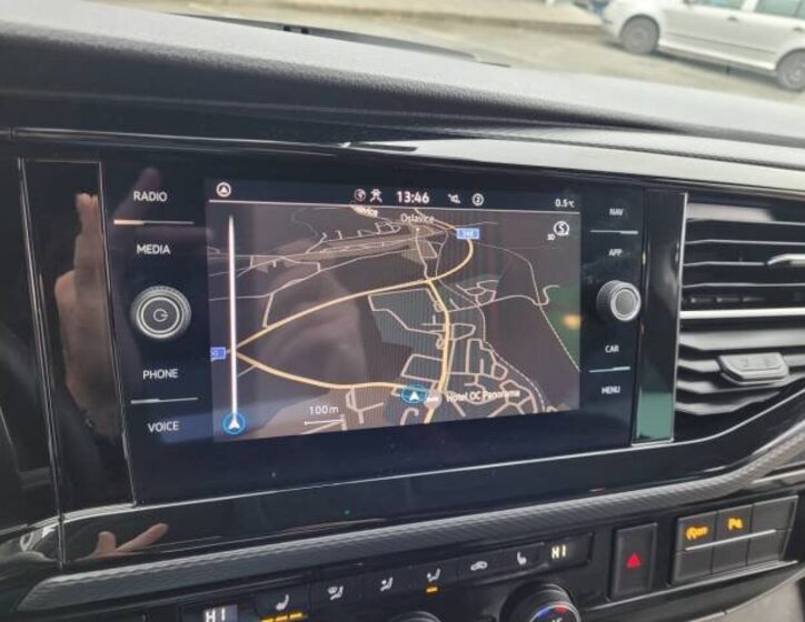 Volkswagen Ostatní Ostatní 2,0 l 110 kw