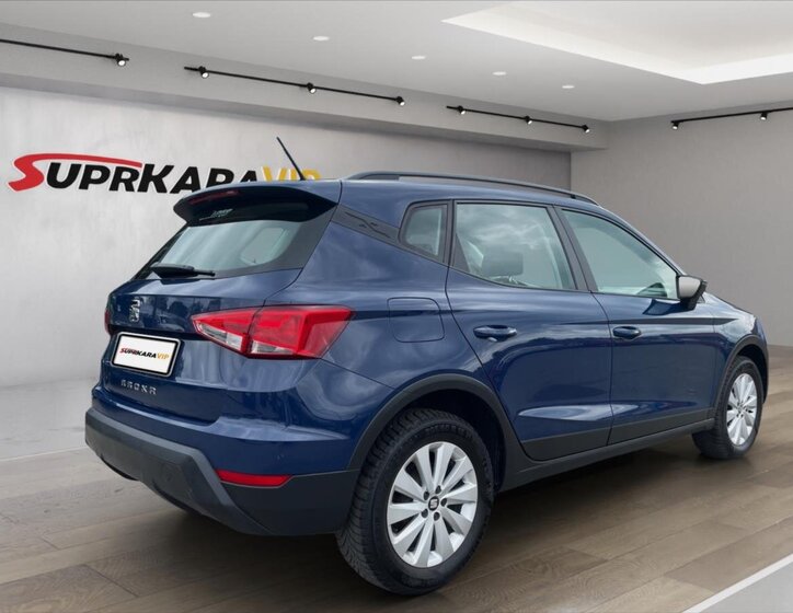 Seat Arona SUV / Terénní 999,0 70 kw