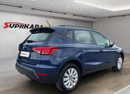 Seat Arona SUV / Terénní 999,0 70 kw