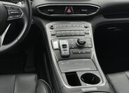 Hyundai Santa Fe SUV / Terénní 2,2 l 148 kw