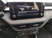 Škoda Fabia Hatchback 999,0 70 kw