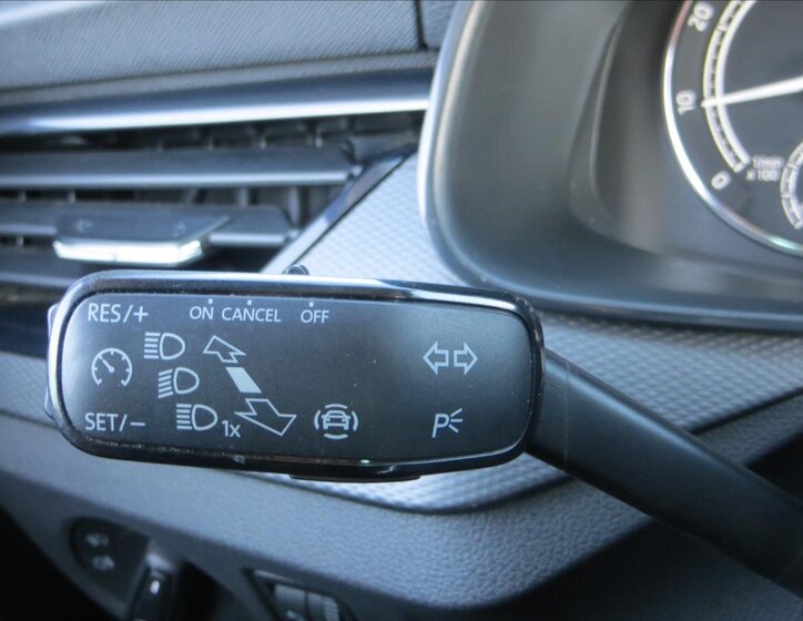 Škoda Scala Hatchback 999,0 81 kw