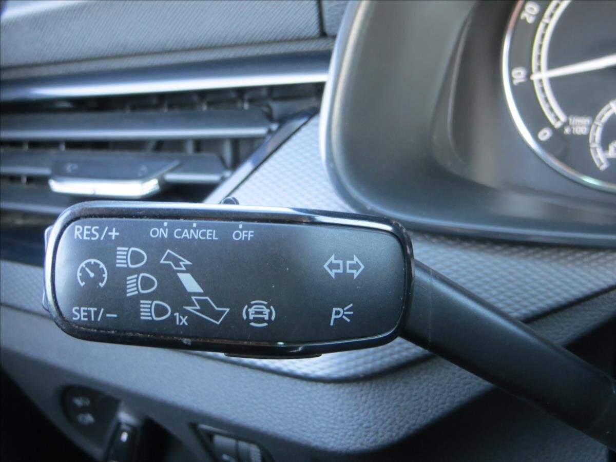 Škoda Scala Hatchback 999,0 81 kw