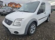 Ford Transit Connect 1