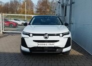 Citroën C5 Aircross SUV / Terénní 1,2 l 107 kw