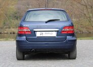 Mercedes-Benz Třídy B Kombi 2,0 l 80 kw