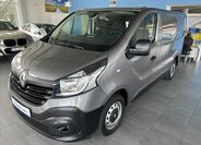 Renault Trafic Skříň 1,6 l 92 kw