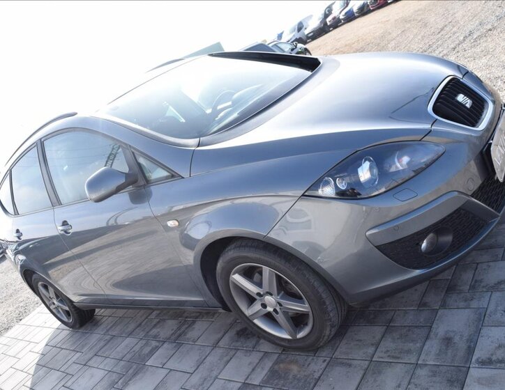 Seat Altea Kombi 2,0 l 77 kw