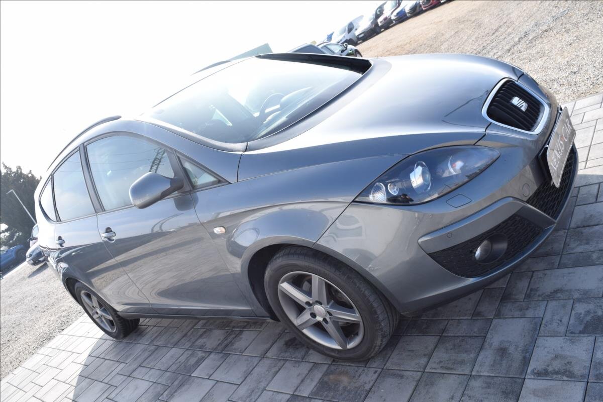 Seat Altea Kombi 2,0 l 77 kw